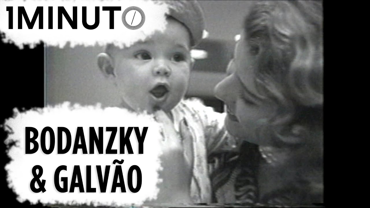 Bia Bai - Laís Bodanzky e Edgard Galvão