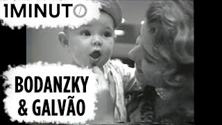 Bia Bai - Laís Bodanzky e Edgard Galvão