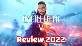 Battlefield V Review in 2022 - Is it any better?!