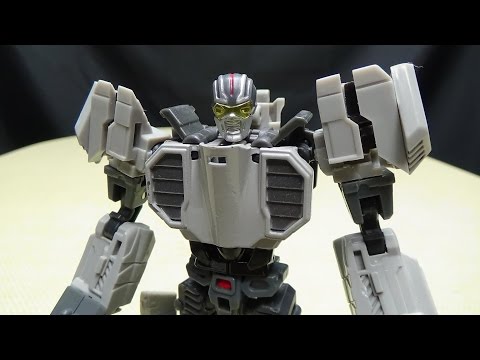 Action Toys Machine Robo Series EAGLE ROBO(Leader-1): EmGo's Reviews N' Stuff