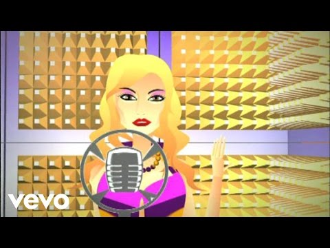 Martina Balogova - Feel Like A Woman