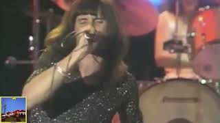 UFO -  Doctor Doctor  Live 1974..