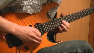 Video thumbnail for Vinai Trinateepakdee - Move The Sky (Cover) - lagunabluers by Hiroki Kawaguchi (lagunabluers)