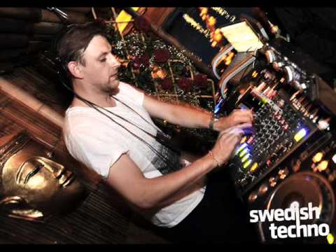 Joel Mull @ Awakenings Festival 2008