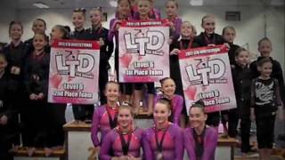 Kira-Living the Dream 2017