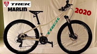 Trek Marlin Review | Great beginner bike?