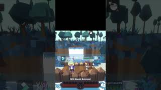 Citywars Savage #1 Ep4 #ellucamcc #shorts #citywarssavage #citywarstowerdefense