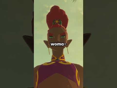 Zelda's Most Dangerous Town