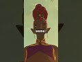 Zelda S Most Dangerous Town