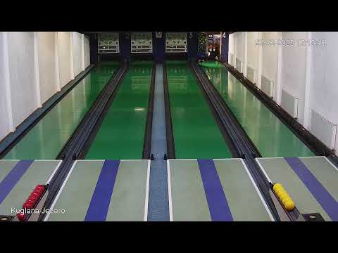 KK PLITVICE - KK MLAKA