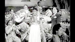 Download lagu Rock Me - 'Sister' Rosetta Tharpe w/Lucky Millinder & His Orchestra - Decca 18353-B mp3