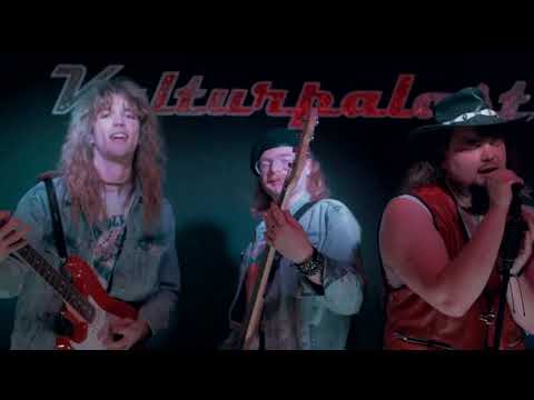 Showdown - In the Name Of Love (live at SPH Regiofinal Hanover)