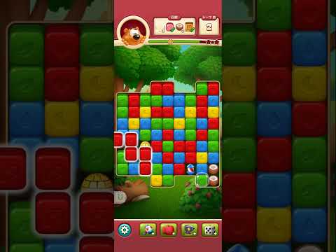 Toon Blast Level #6452#6453#6454 Clear ‎@mlupinsroom2806  (4)