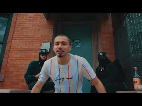 Ayo B - Catch Me On The Block ( Official Music Video) [Dir. Shotbybrownboy]