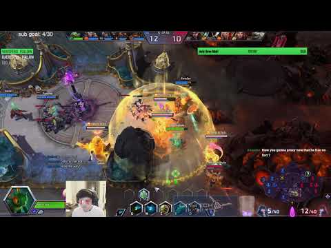 Murky Octograb - Taking Proxy to a whole new level  - Bronze to GM(Diamond 3)