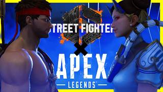 【APEX参加型】スプリット2で追加されたバグまだ直ってない！？
