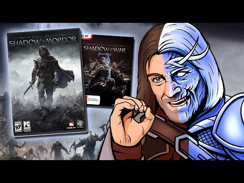 Shadow of Mordor Was Way Better Than I Remember