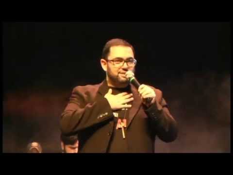 Deus Te Estende A Mão - Gilson José