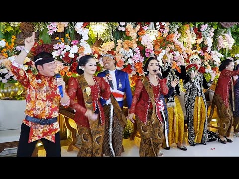 DHIMAS TEDJO TERBARU 2024 | KOYO JOGJA ISTIMEWA - OJO LAMIS - DUMES - LEWUNG - SELENDANG BIRU