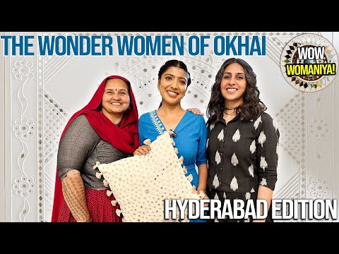 Ankita Sinha Inside Okhai by Tata Manorath Dillon Talks Sustainable Handcrafted Lifestyle Interview