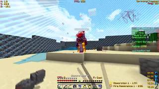 Badlion UHCMeetUP #4