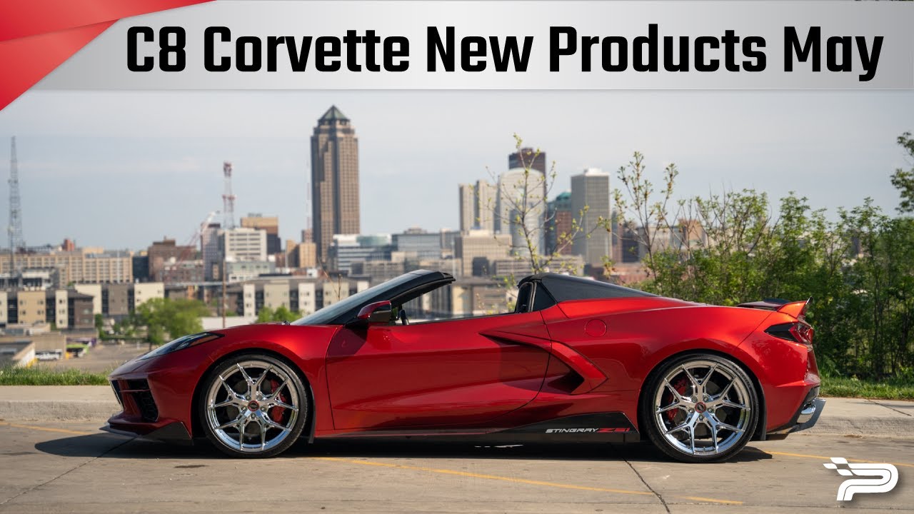New Products May 2023