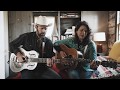 Jeffrey Foucault & Kris Delmhorst - Temporary Existence | Twenty Summers Season