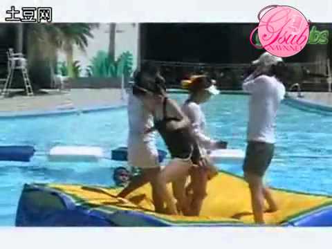 [GNAVN][Vietsub][SHOW] Diary of Five Girls Ep2 1/2