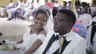 Recipe for a Lasting Marriage