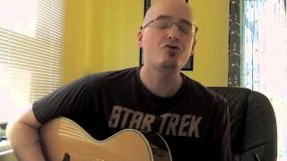 "Back On My Feet" by: Glen Phillips