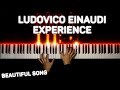 Ludovico Einaudi - Experience | Piano cover