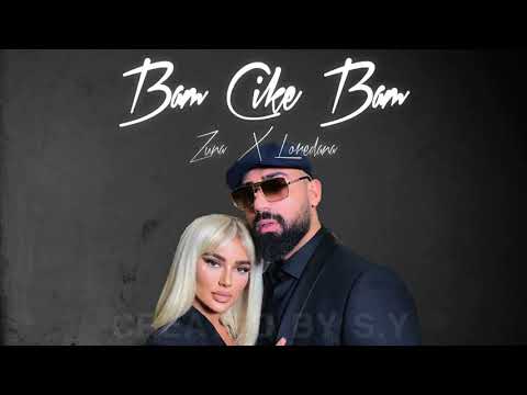 ZUNA X LOREDANA BAM CIKE BAM (prod.by Miksu & Macloud
