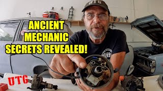 Classic Car Ignition Issues You Should Know - How To  Fix The Mystery Misfire