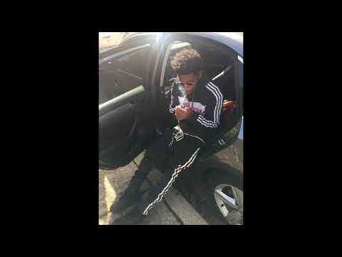 Tigg Go Brazy - stack & starve