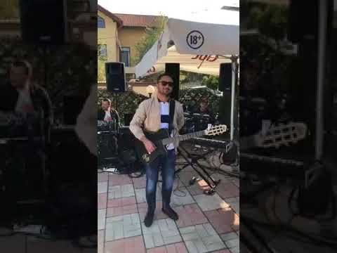 Danut Babanu - Instrumentala 2020  Formatia Marius Babanu