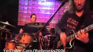 Blind Illusion "Death Noise"