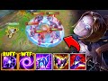 RIOT JUST OVER BUFFED ORIANNA AND SHE'S GOD TIER NOW! (WTF IS THAT DAMAGE?)