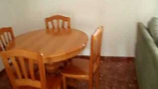 3 Rooms - Cancún IX 5º I