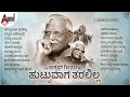 ಹುಟ್ಟುವಾಗ ತರಲಿಲ್ಲ ಸಿ ಅಶ್ವಥ್ ರವರ ಗೀತೆ�