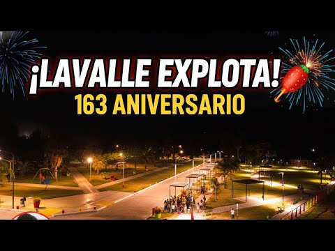 Lavalle cumple 163 años: orgullo, memoria y tradición correntina