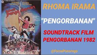 Download lagu RHOMA IRAMA ~ PENGORBANAN ( STF PENGORBANAN 1982 ) mp3 Download lagu RHOMA IRAMA ~ PENGORBANAN ( STF PENGORBANAN 1982 ) mp3