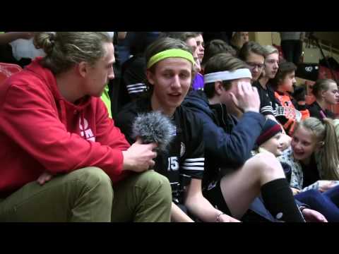 Getting to know Per Ols IBF