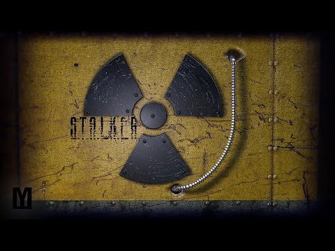 S.T.A.L.K.E.R. Lost Alpha DC Extended v2.86 Max settings #35 - Dead Zone !!