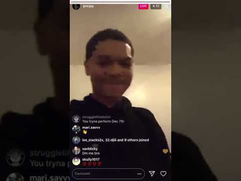 Pnv Jay OFFICIAL SNIPPET