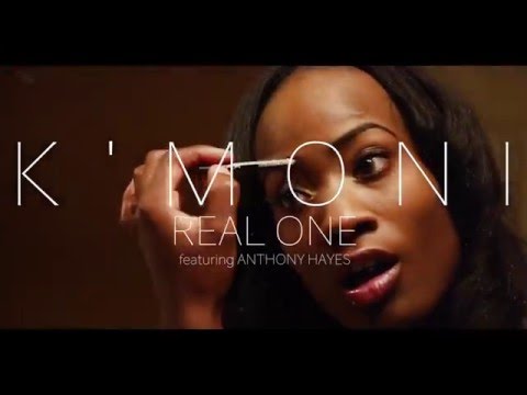 K'Moni - Real One ft Anthony Hayes x Og Kk