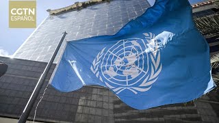 El Consejo de Seguridad de la ONU se reunirá sobre la situación en Venezuela
