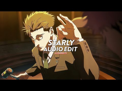Starly (Russian TikTok version) - Kavkaz [edit audio]