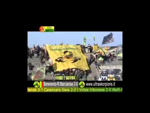 Benev Real Marcianise