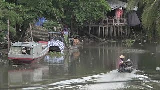 Assignment Asia Episode 113: Effects of climate change