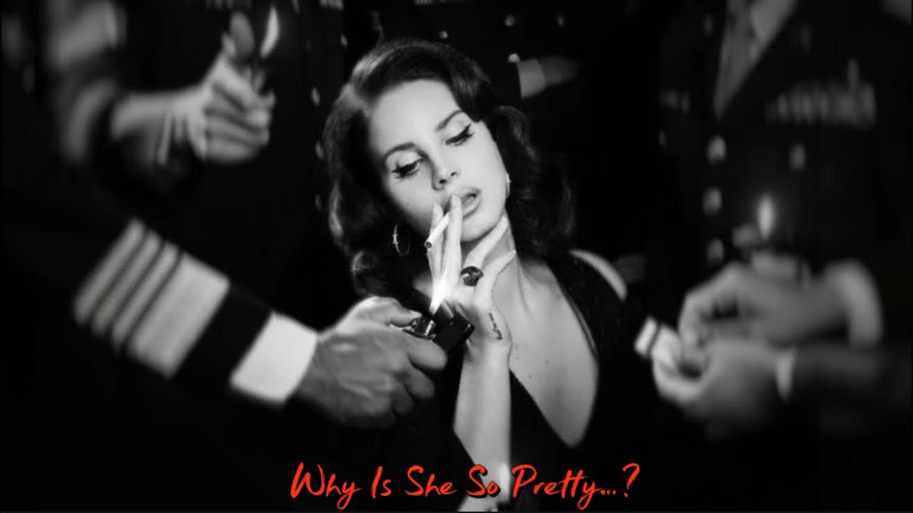 ⚠️ ╰┈➤ Why is she so pretty..!?!? ݁ᛪ༙